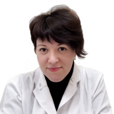 Бубнова Полина Евстафьевна, онколог