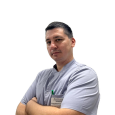 Тараканов Александр Александрович, невролог