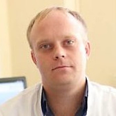 Скородумов Дмитрий Александрович, рентгенолог