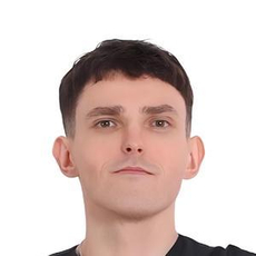 Бабичев Матвей Русланович, стоматолог-терапевт