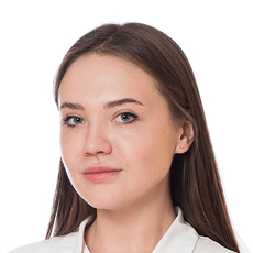 Киселева Ксения Романовна, эндокринолог