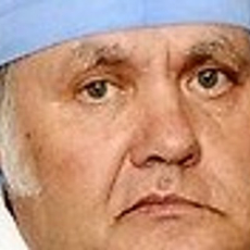 Лапшин Александр Васильевич, хирург