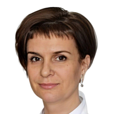 Михеева Анна Юрьевна, дерматолог