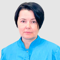 Мансурова Ольга Леонидовна, невролог