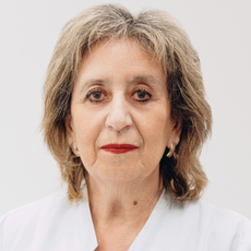 Белкина Татьяна Алиевна, офтальмолог