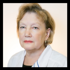 Антропова Вера Александровна, эндокринолог