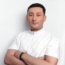 Каримахунов Хаётулло Дилшодбек Угли, стоматолог-терапевт