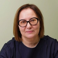 Михельсон Елена Александровна, врач-косметолог