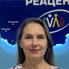 Долгий Антонина Павловна, детский психолог