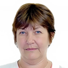 Трубникова Наталья Олеговна, гинеколог