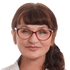 Чижова Любовь Юрьевна, дерматолог