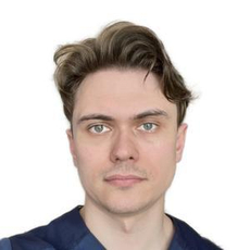 Бервицкий Анатолий Владимирович, нейрохирург