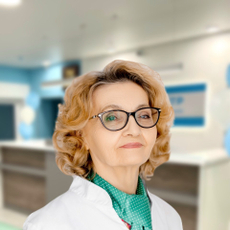 Патрикеева Наталья Михайловна, гастроэнтеролог