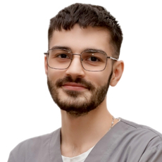 Чхиквадзе Виктор Вахтангович, ортодонт