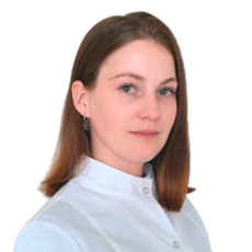 Пережняк Оксана Александровна, сосудистый хирург