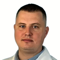 Широкин Руслан Владимирович, сосудистый хирург