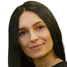 Печенина Юлия Сергеевна, невролог