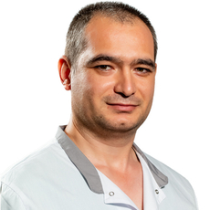 Рахимов Эркинжон Адылович, рентгенолог