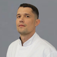 Зимин Максим Викторович, анестезиолог