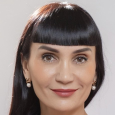 Савенко Ирина Геннадьевна, гинеколог