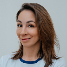 Яковлева Алёна Викторовна, гинеколог
