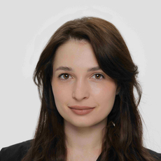Савина Ульяна Евгеньевна, стоматологический гигиенист