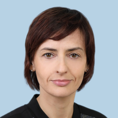 Сенина-Волжская Инна Вячеславовна, стоматолог-терапевт