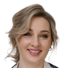 Ильяшенко Мария Георгиевна, гастроэнтеролог