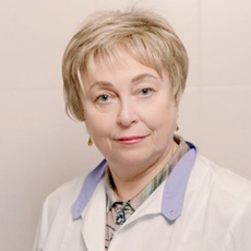 Касимцева Елена Алексеевна, кардиолог