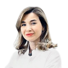 Филиппова Гюзель Фаритовна, гастроэнтеролог