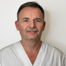 Клинков Вадим Юрьевич, невролог