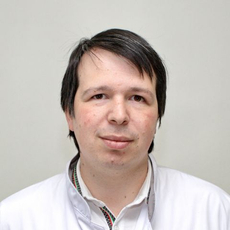 Каменев Вадим Михайлович, кардиолог