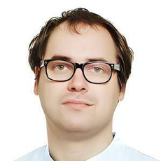 Рудов Артур Вячеславович, массажист