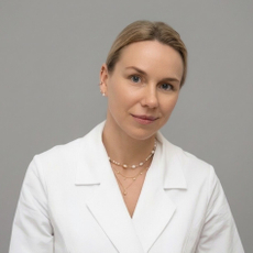 Горбачёва Юлия Александровна, врач-косметолог