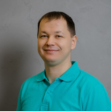 Овчинников Евгений Николаевич, стоматолог-ортопед