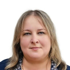 Шиничева Юлия Сергеевна, анестезиолог