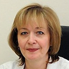 Можейко Мария Евгеньевна, кардиолог