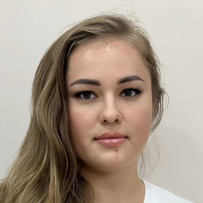 Фетисова Анна Александровна, подолог