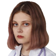 Зайцева Марина Сергеевна, невролог