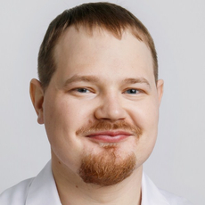 Кириллов Александр Павлович, ортопед
