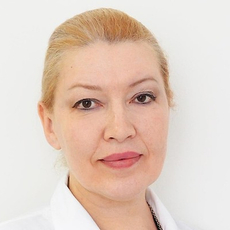 Исламова Лейла Юнусовна, врач функциональной диагностики