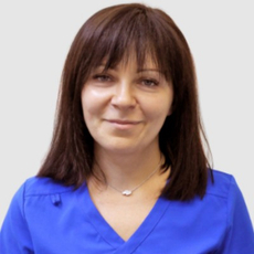 Чечетка Алена Александровна, офтальмолог