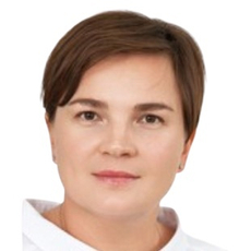 Рахманкулова Анастасия Евгеньевна, гинеколог