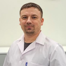 Расхожев Андрей Васильевич, врач УЗД