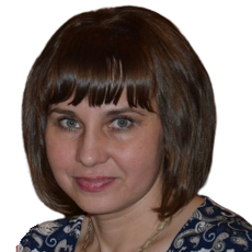 Коптева Юлия Анатольевна, детский логопед