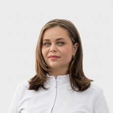 Устинова Елена Николаевна, стоматолог-терапевт