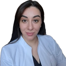 Алескерова Эльнура Эхтибар Кызы, анестезиолог