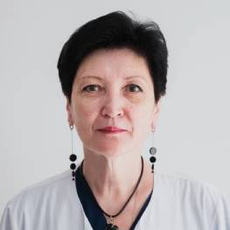 Ким Татьяна Юльевна, гинеколог