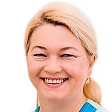 Сигова Наталья Владимировна, стоматолог-терапевт