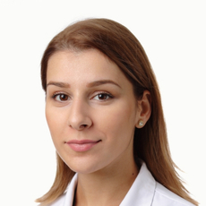 Арустамян Инна Юрьевна, гинеколог